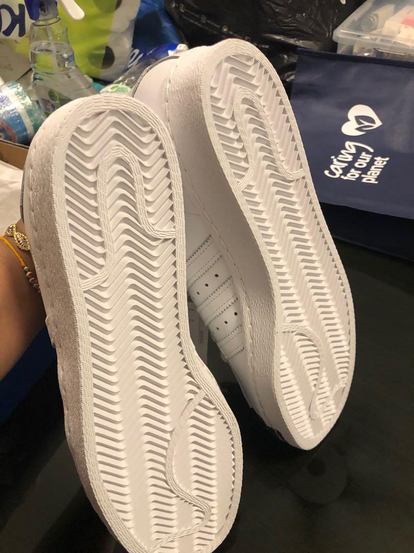 Adidas superstar 80s metal toe 28 hot sale