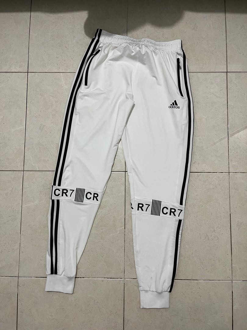 Adidas Training Pants, Olah Raga, Baju 