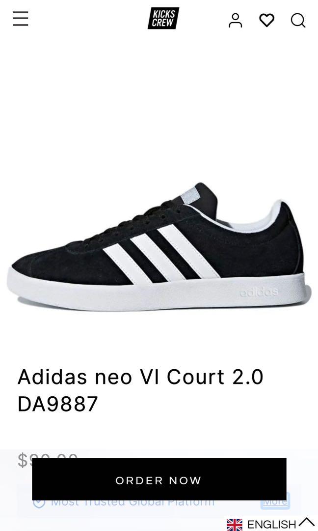 Da9887 adidas store