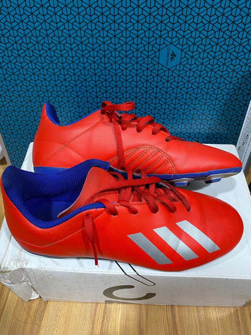 X18 4 best sale adidas