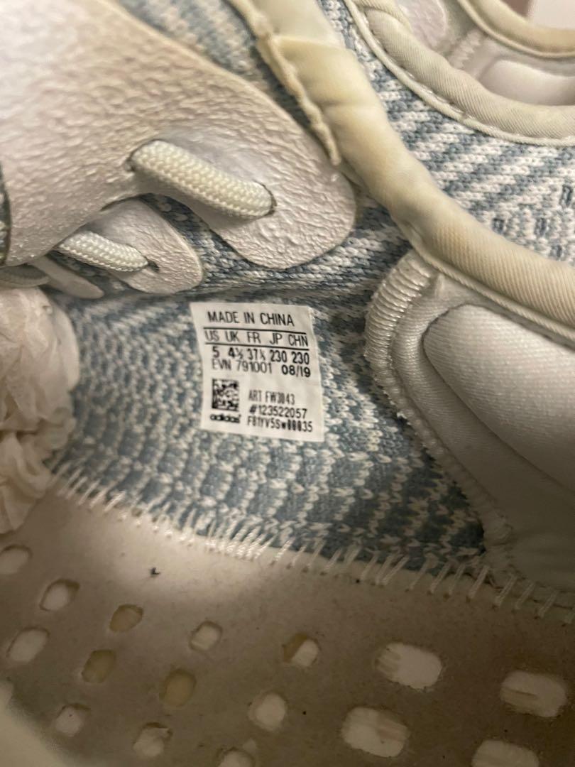 Adidas yeezy boost 350 v2 dames on sale