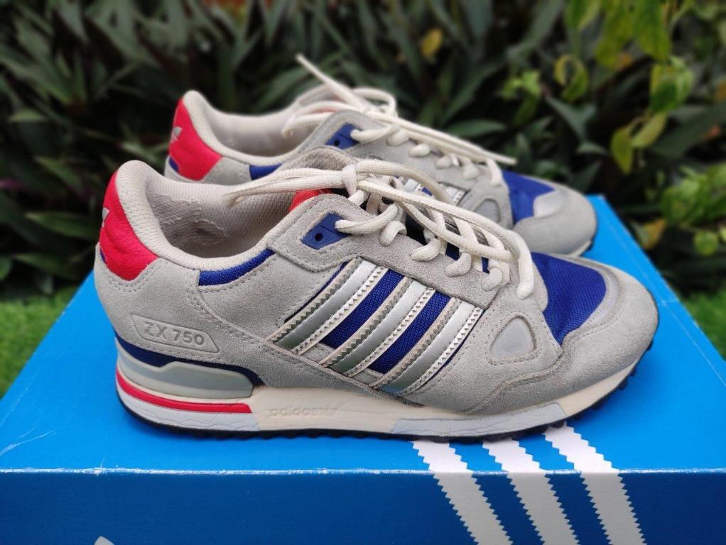 Adidas zx best sale 750 by9271