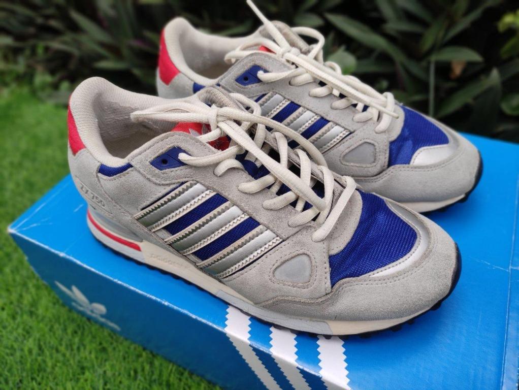 Adidas zx 750 by9271 best sale