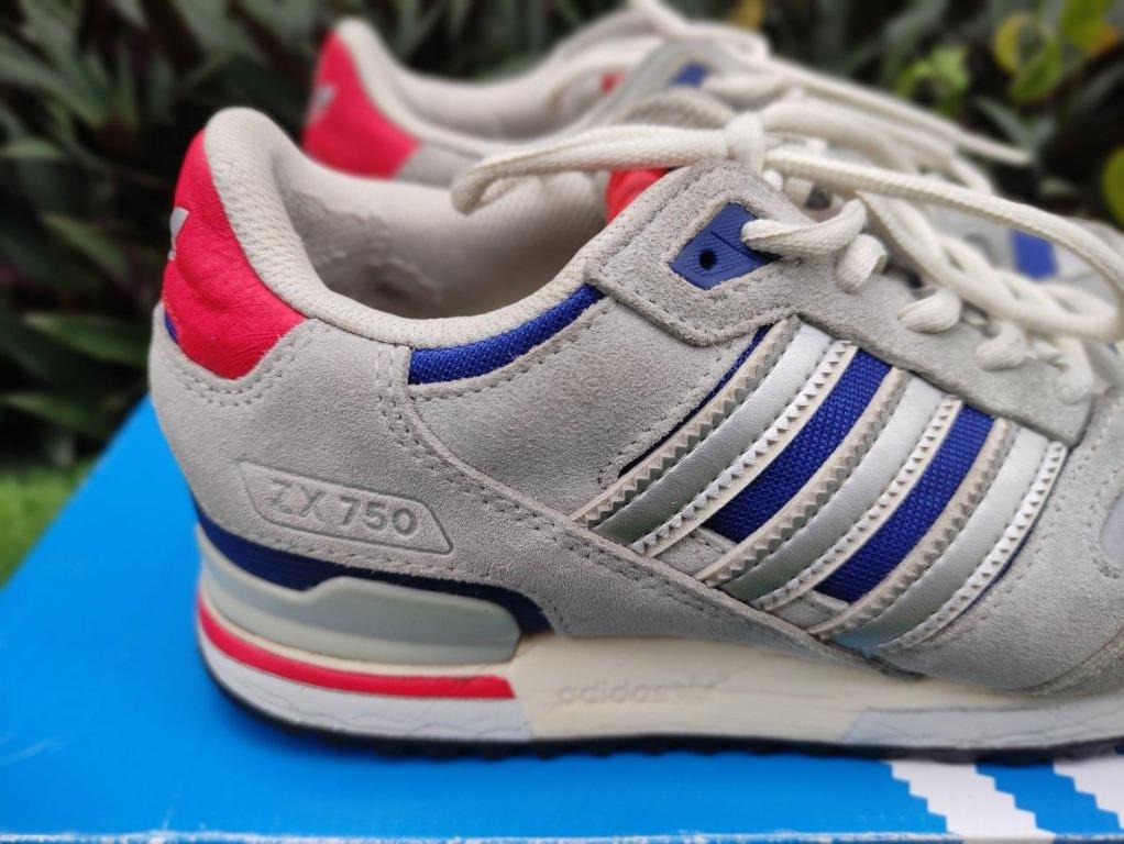 Adidas zx 750 by9271 sales