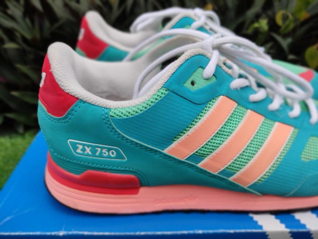 ADIDAS ZX 750 PETRONAS