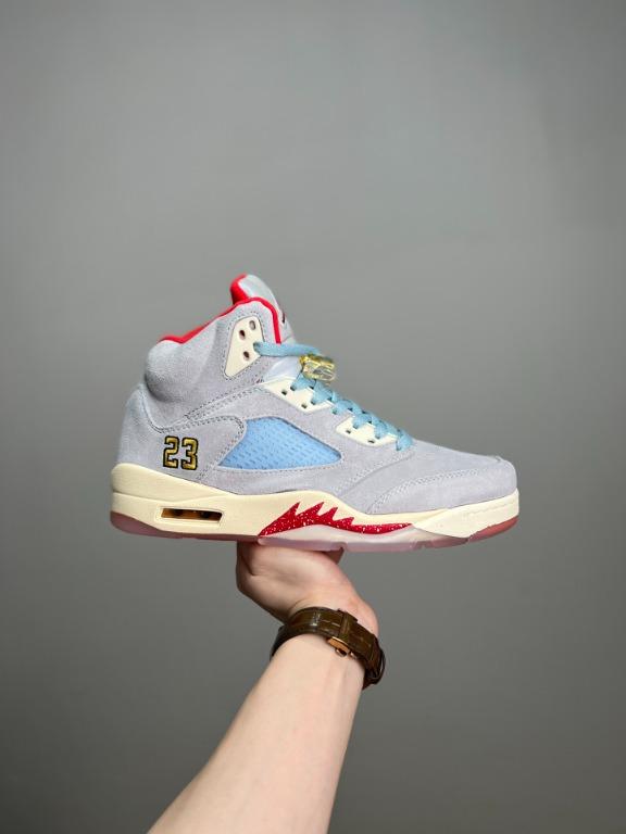 Jordan 5 deals trophy