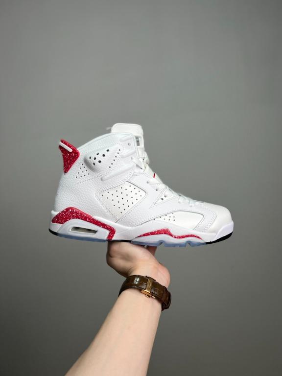 Jordan aj6 best sale