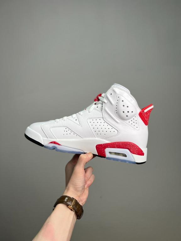 Jordan aj6 deals