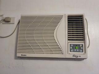 Aircon Gree 1.0HP inverter