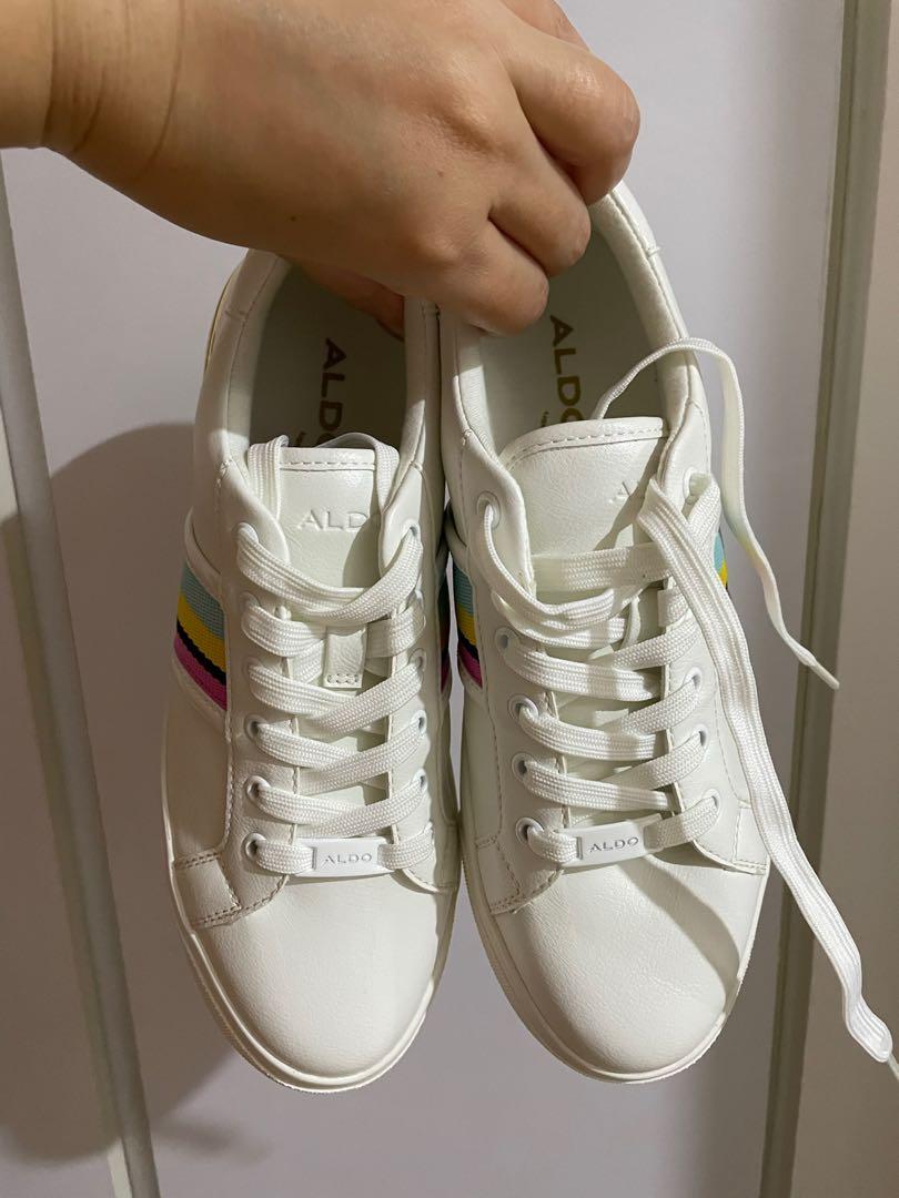 Aldo hotsell new shoes