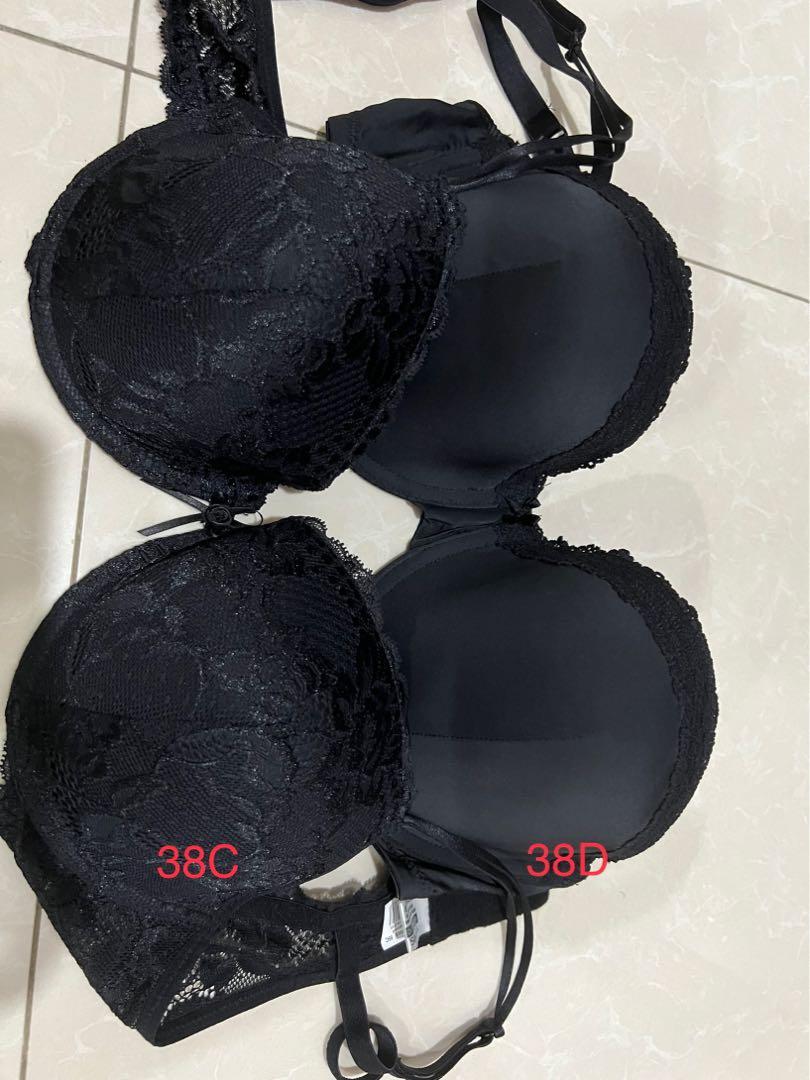 New Trendy Bra - 38c, Available at Rs 359/piece