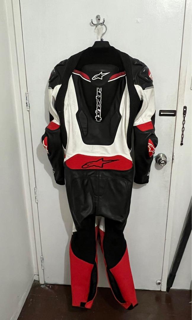 Alpinestars Atem V3 1pc Suit Sports Equipment Other Sports