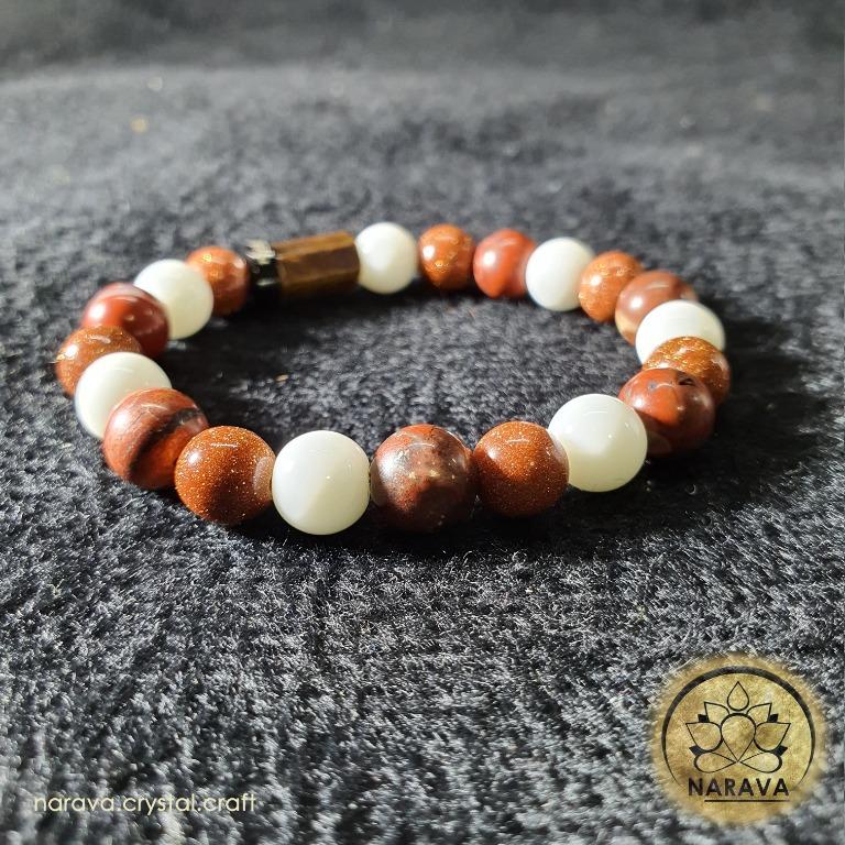 Red jasper jewelry sale