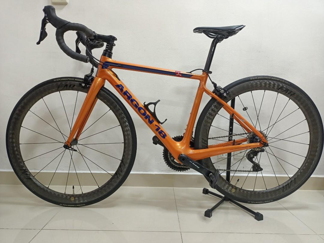 Argon 18 hot sale go 105