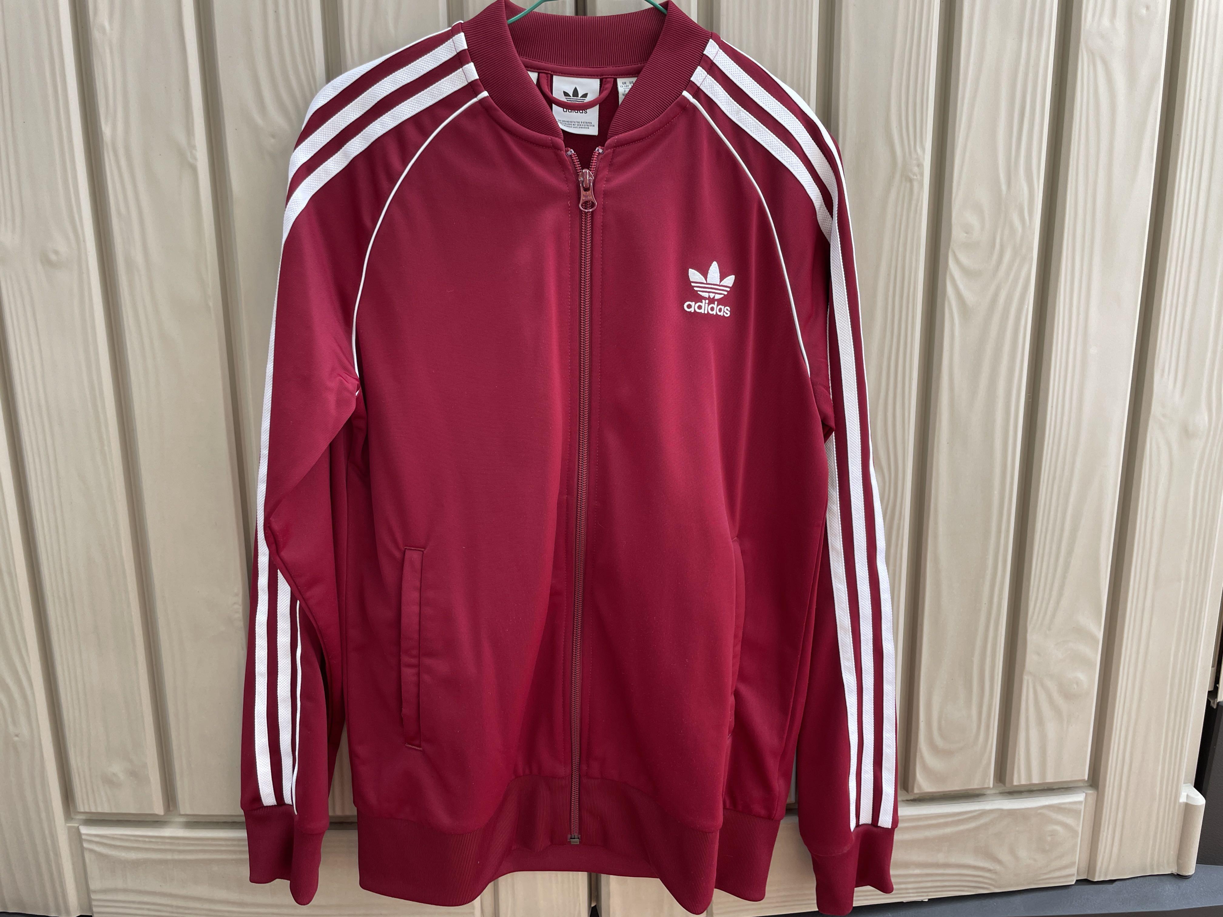 Adidas jackets us best sale 32