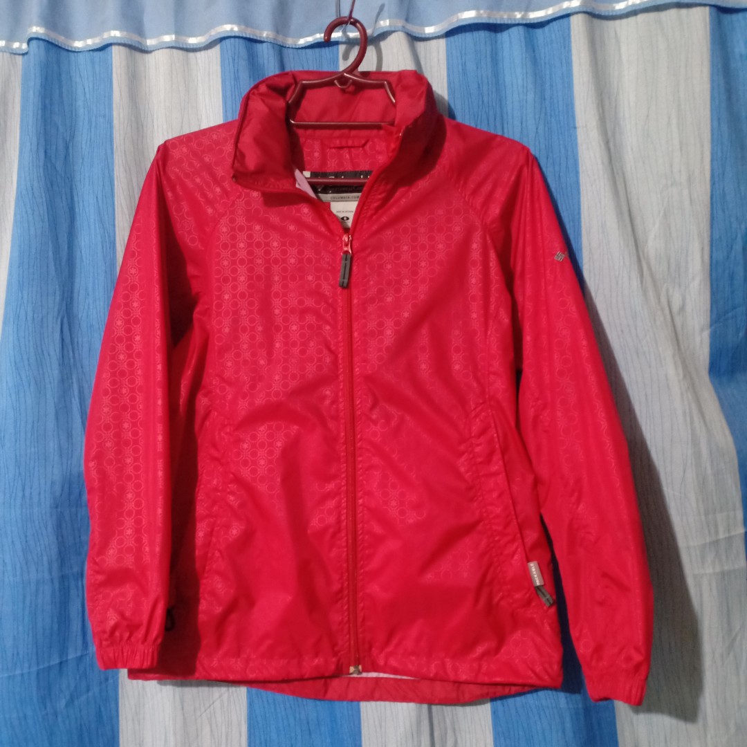 Columbia xco jacket women's store