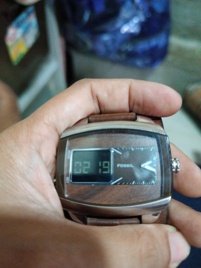 Fossil jr 9633 discount