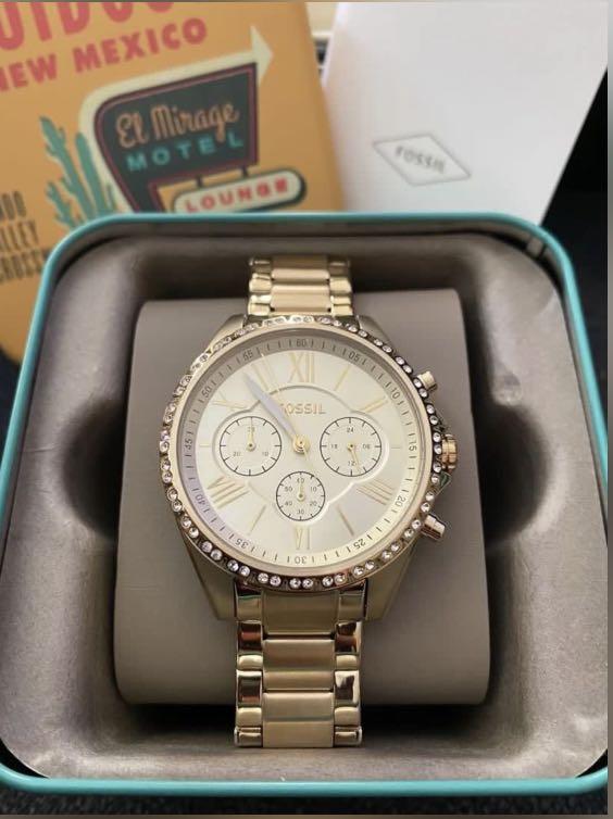 Fossil bq3378 discount