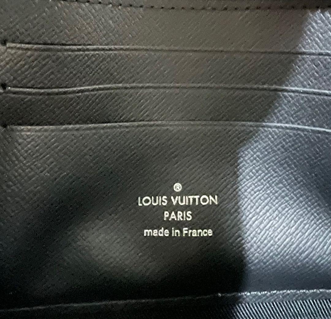 [Review] alfang Louis Vuitton wallet after 13 months of daily wear and tear  : r/DHgate