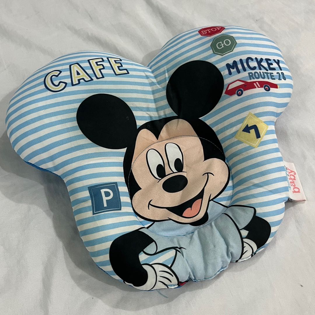 Dakki store baby pillow