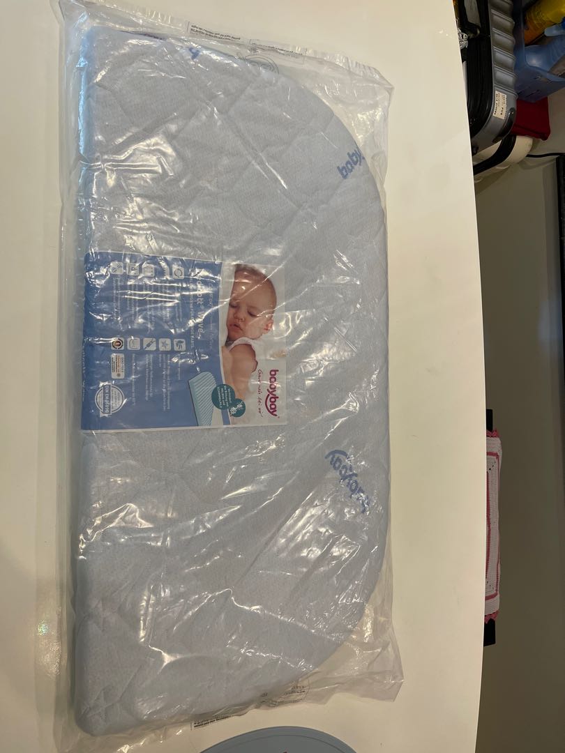 Omni pedic new arrivals staph guard mattress