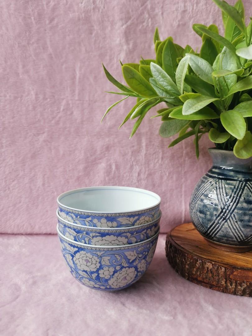 Blue Cups Set (Category: Coffee & Tea Tableware) located in Talisay. Submitted by enavnai13 (Listing ID 1172040728, Image 3). Description: Blue Cups Set 3 pcs Super lightweight Please swipe to see item measurements 240 all + SF #CVTavailable #japansurplusph #stonewareph #stoneware #ceramics #mugs #cups #plates #japanstoneware #japanstoneware #japanceramic #japansurplus #coffeelovers #coffeelover.