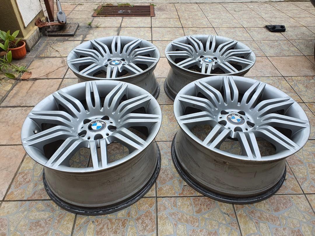 Bmw style 172 2024 wheels for sale
