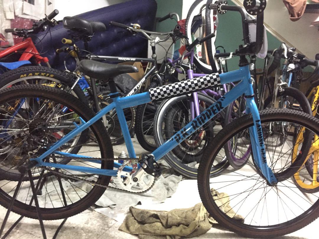 Custom big ripper new arrivals