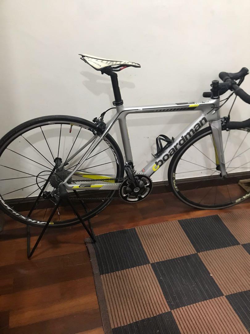 Boardman discount pro carbon