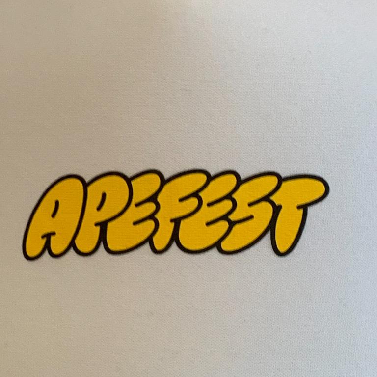 Bored Ape Yacht Club BAYC NFTNYC ApeFest Merch Trucker Hat, Men's