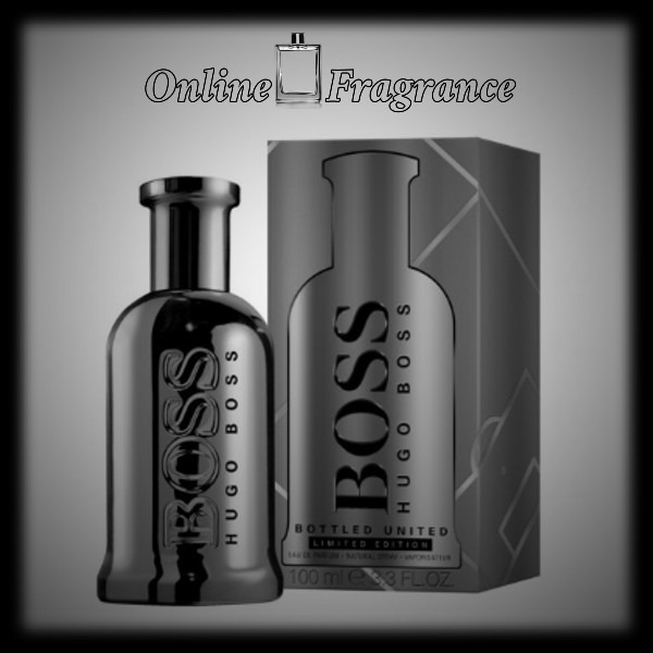 Hugo boss united edp clearance