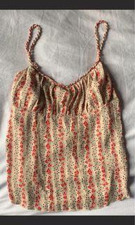 Brand new free people top