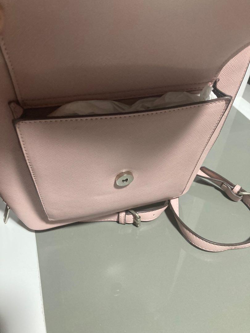 Steve Madden Bmelodie 2 Crossbody Bag (Pink): Handbags: Amazon.com