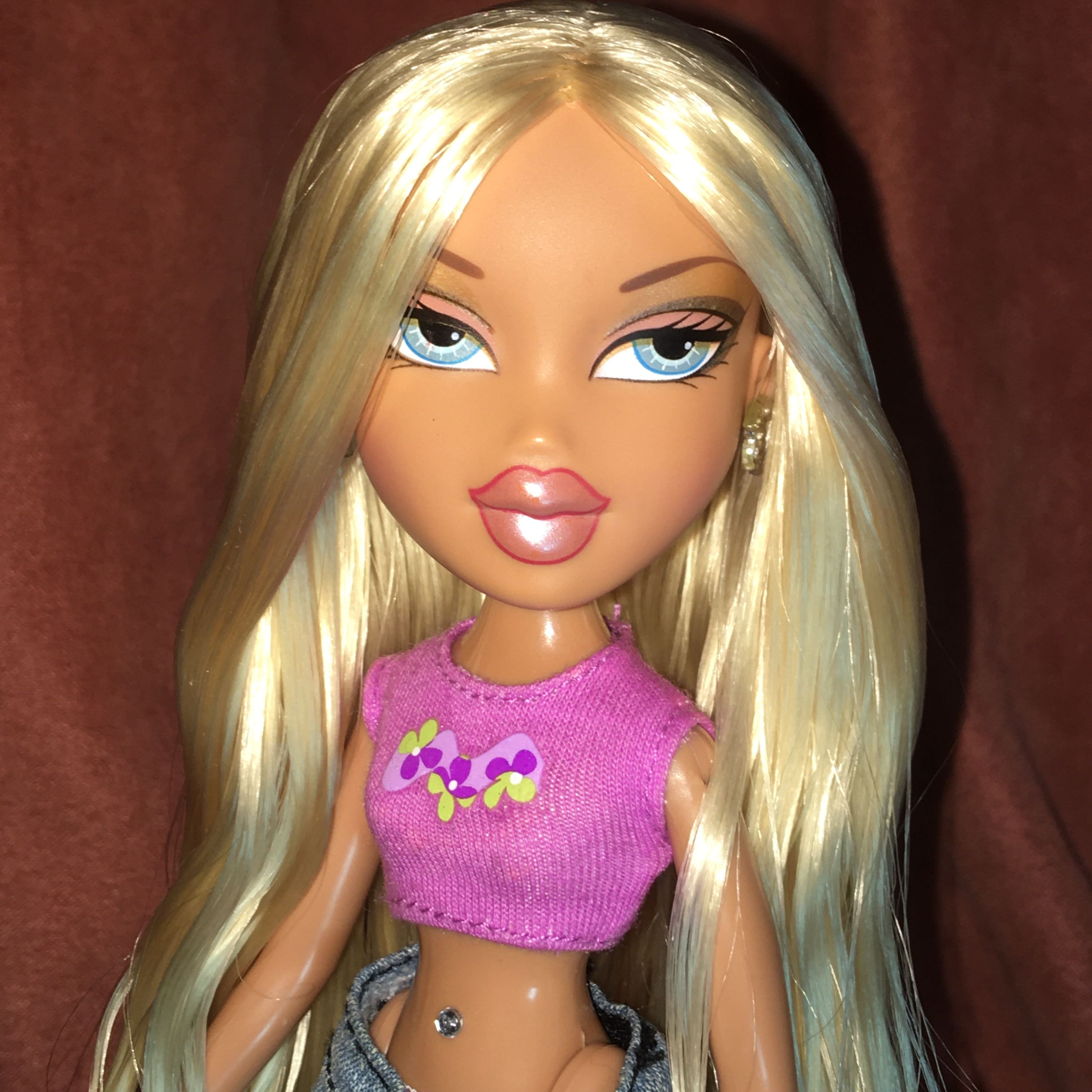 Bratz Passion 4 Fashion Cloe Doll, Hobbies & Toys, Toys & Games on ...