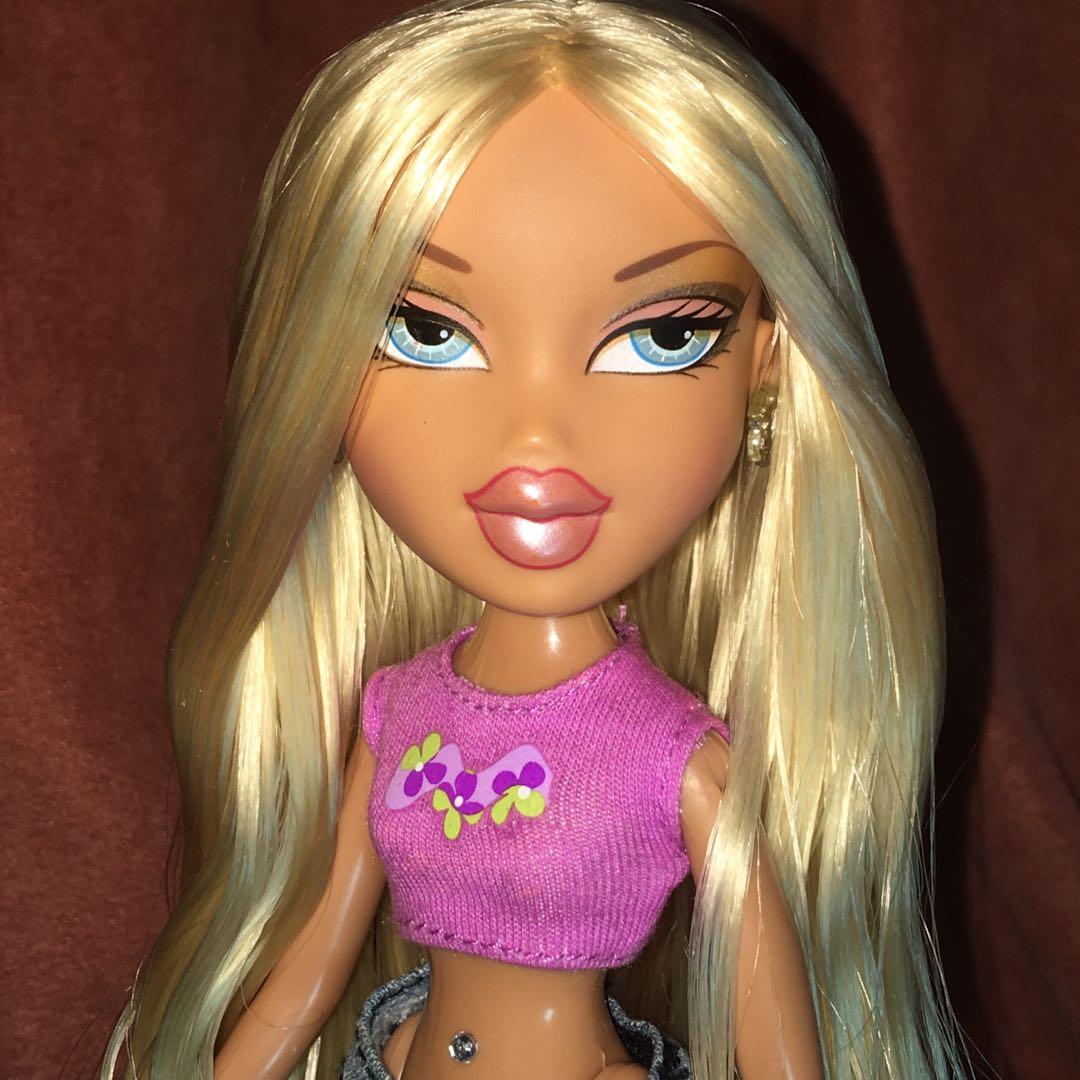 Passion for fashion bratz hot sale