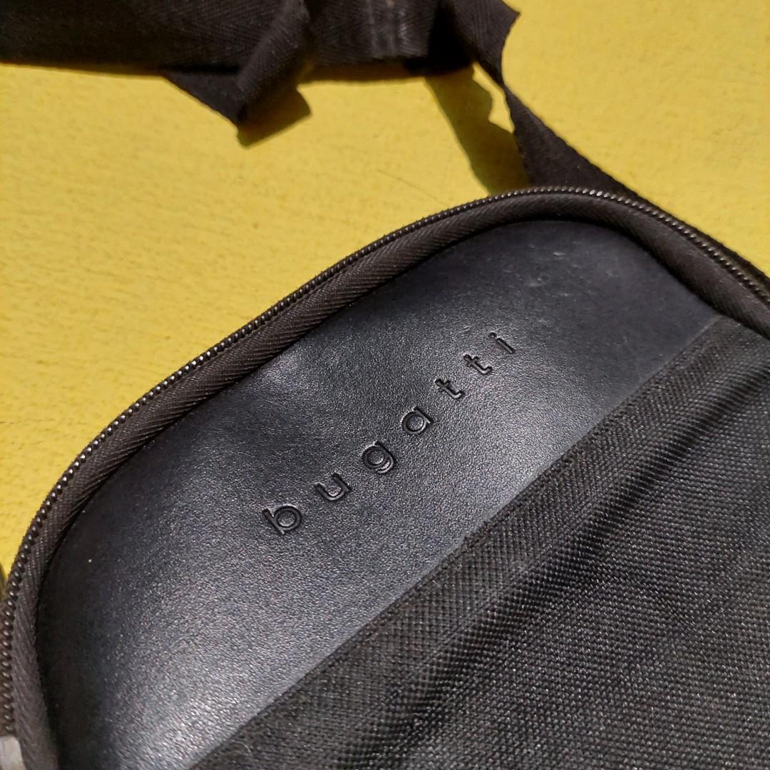 Bugatti tas sales