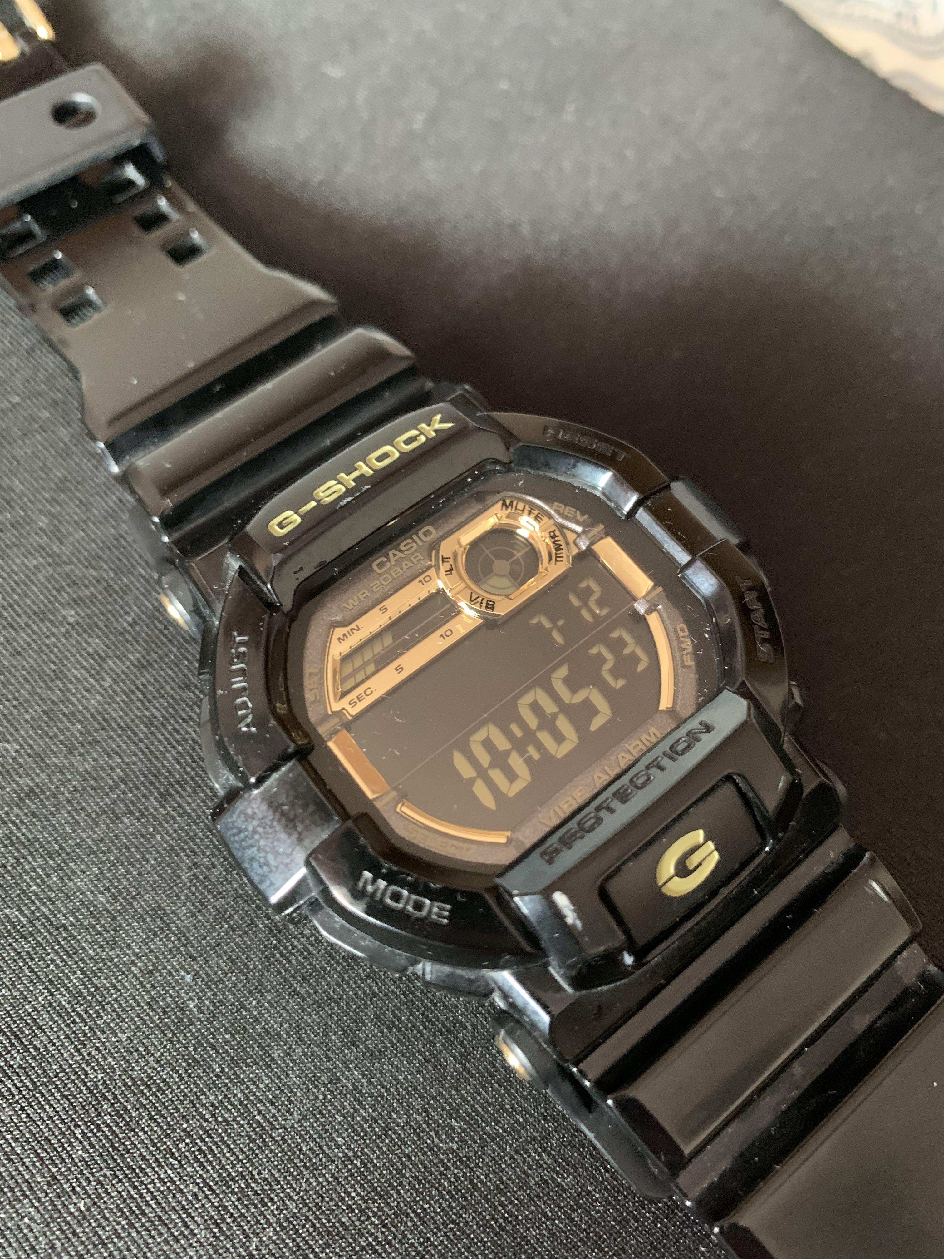 G shock ga 350 online