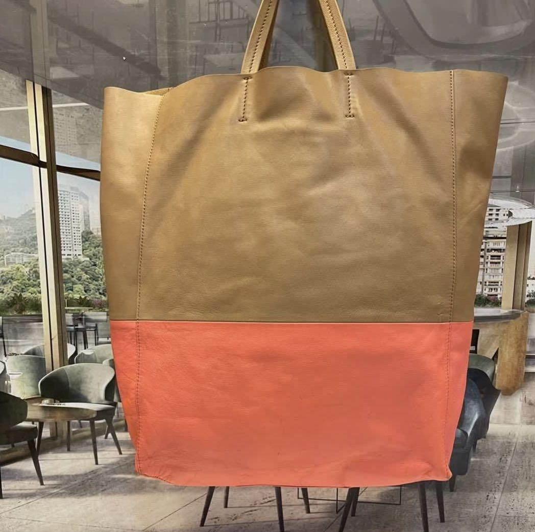 Celine Tote Bag, 女裝, 手袋及銀包, Tote Bags Carousell