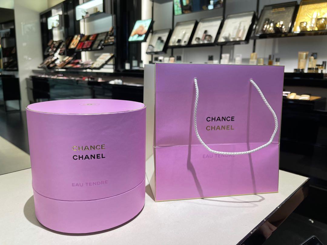 Chanel Music Box 2022, Hobbies & Toys, Music & Media, Music Accessories