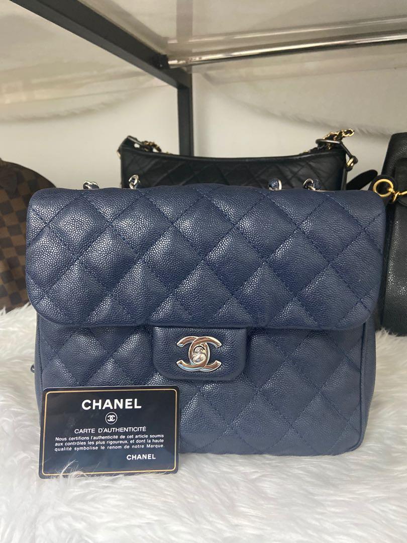 Chanel urban companion medium store
