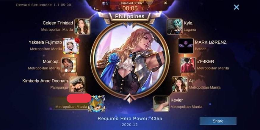 Mobile Legends Boosting Service - Fast and Efficient - EpicNPC