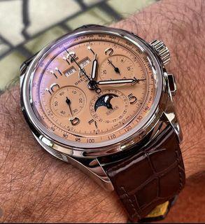CHEAPEST LNIB Breitling Datora 2022 Full Set
