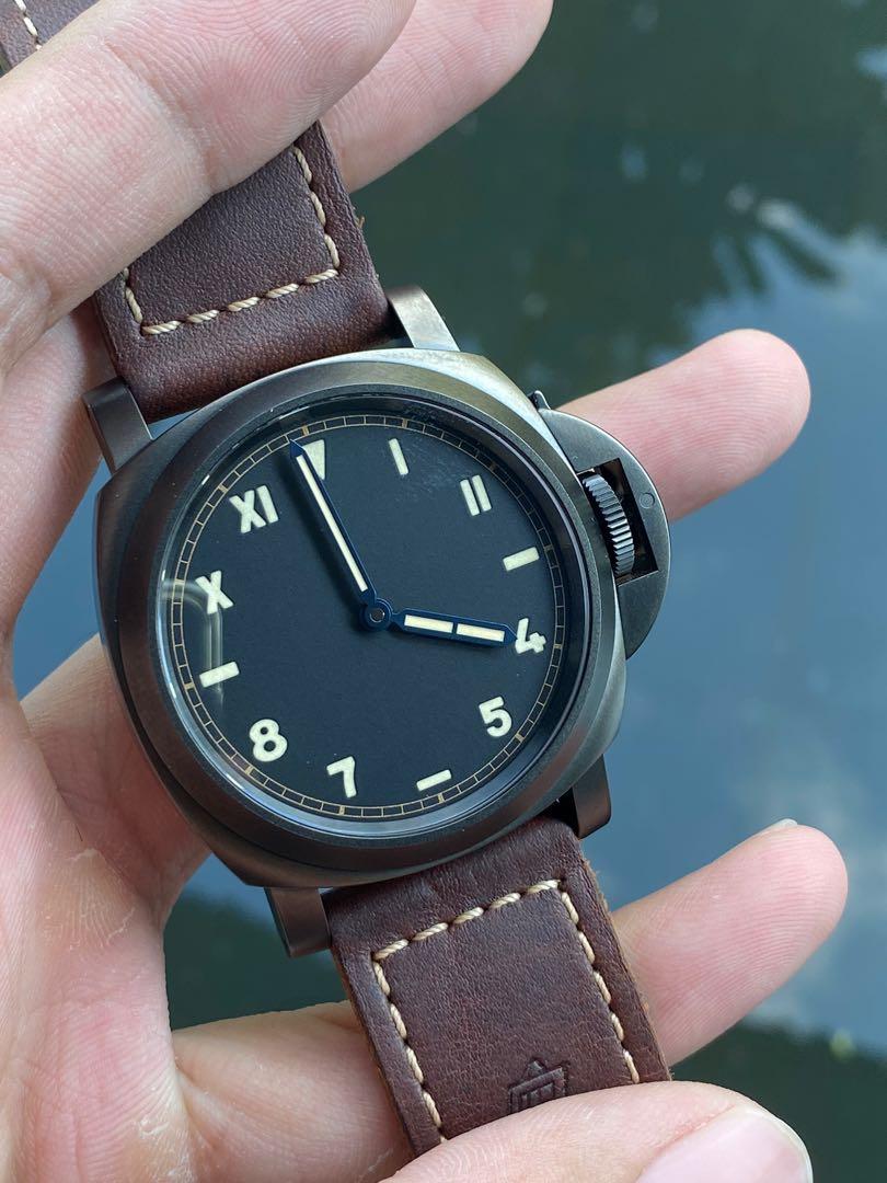 Panerai pam00779 online