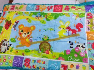 Chicco play mat