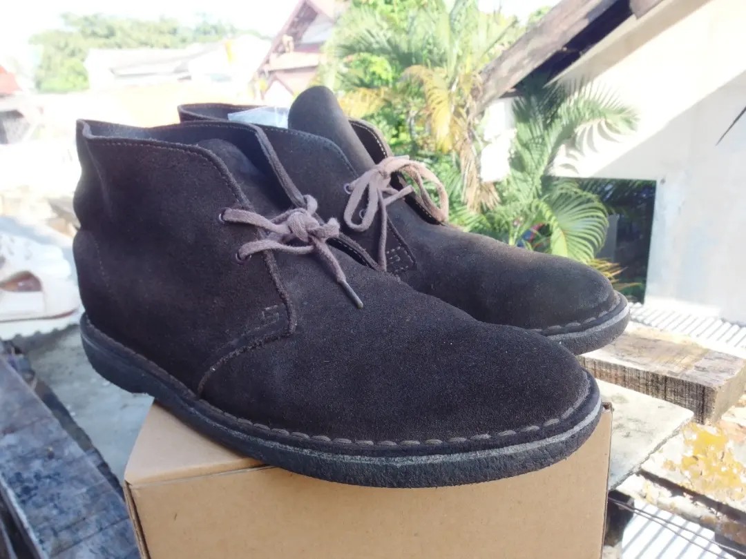 clarks shoes for men
