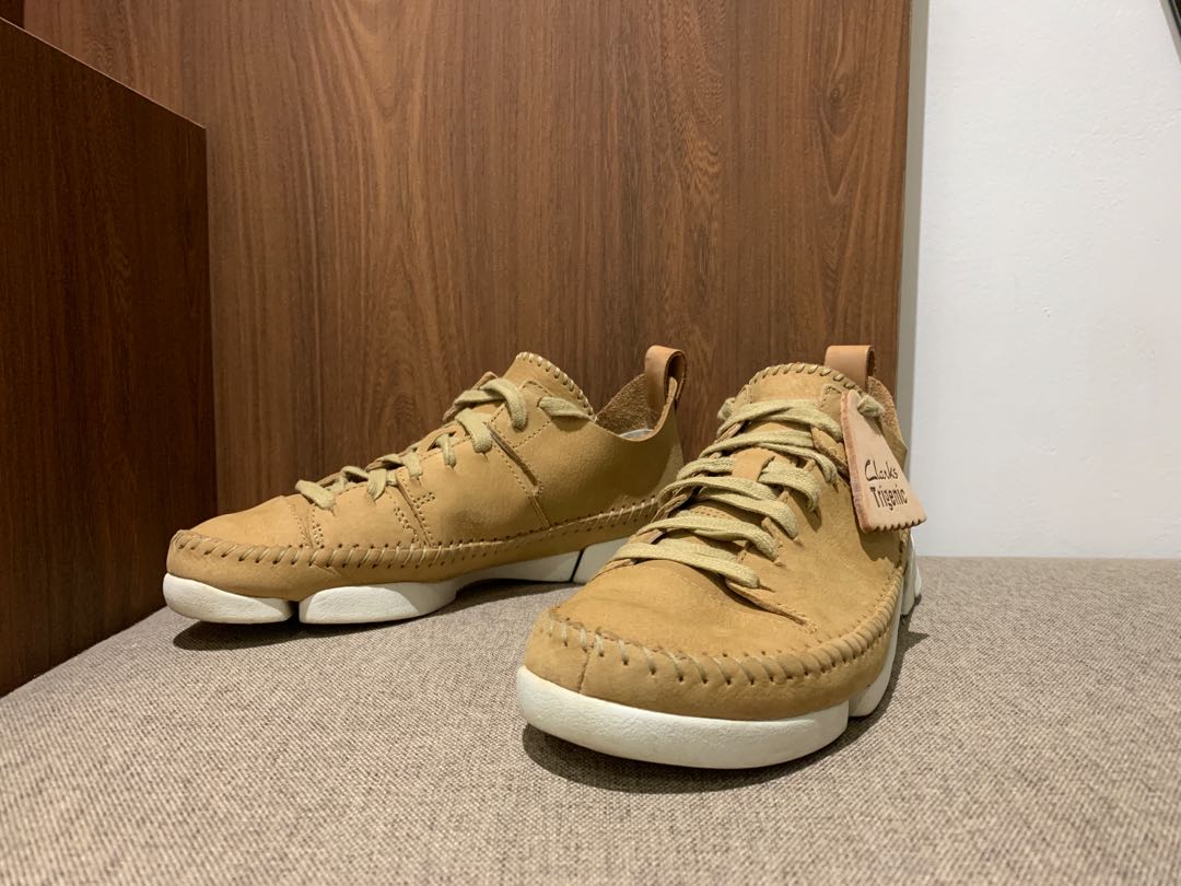 Clarks Originals Women s Trigenic Flex ORI Women s Fashion