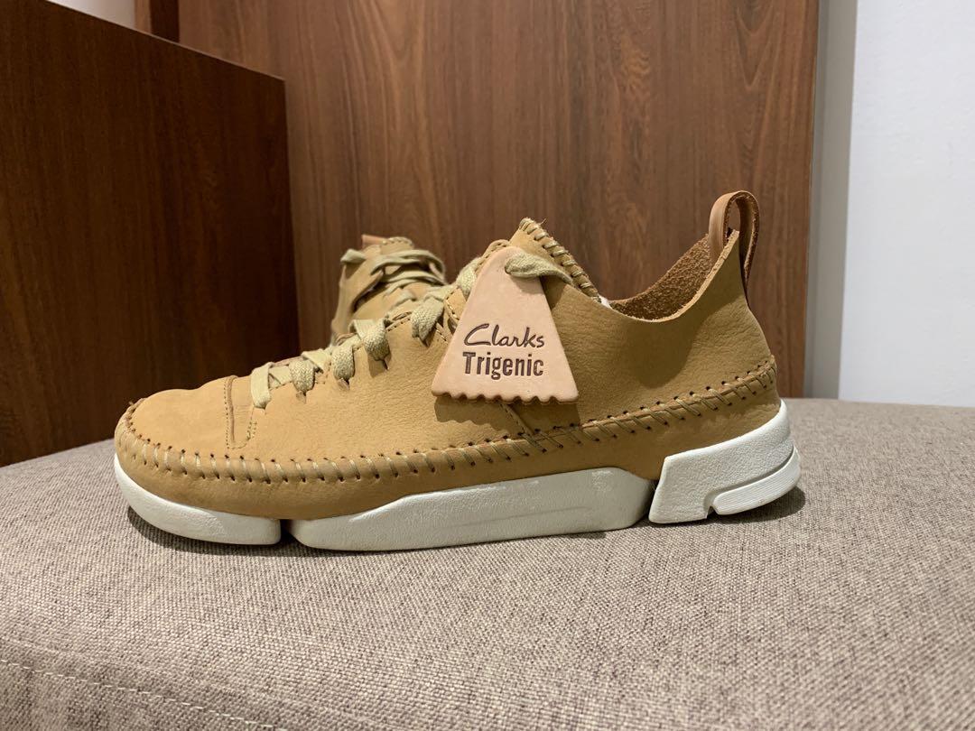 Clarks women's trigenic 2025 flex