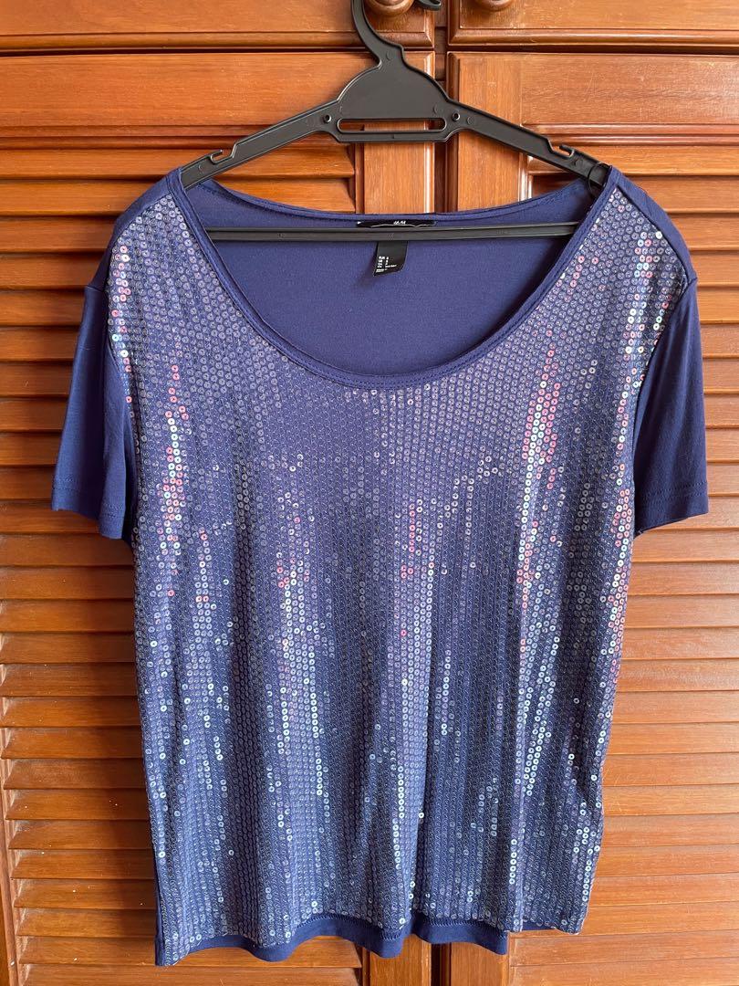 H&m discount top sale