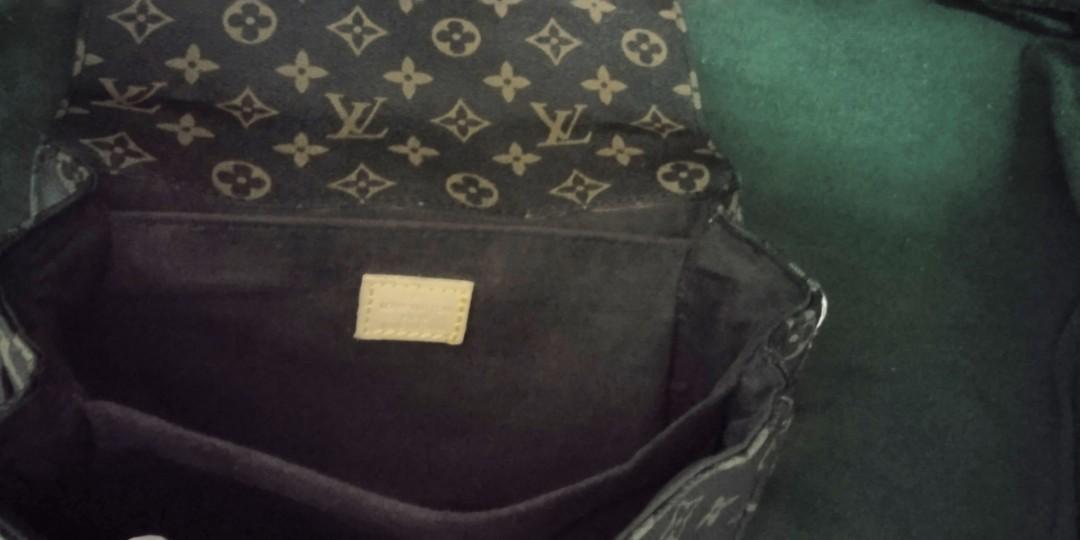 Louis Vuitton Monogram Pochette Metis Crossbody Bag 420lvs528
