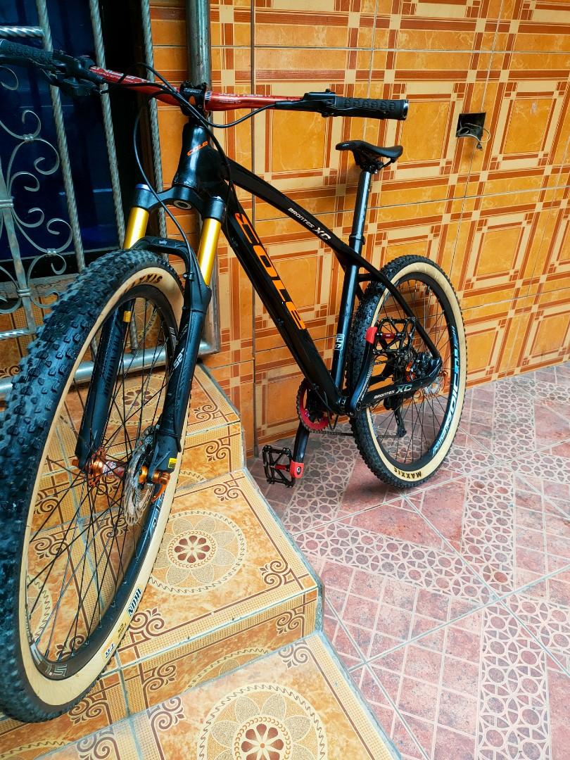 Cole mtb frame store 27.5